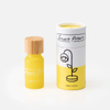 Cylindre en carton rond en papier pour parfum d'huile essentielle, impression personnalisée, Tube d'emballage en papier pour soins de la peau et cosmétiques, 30ml 50ml 100ml