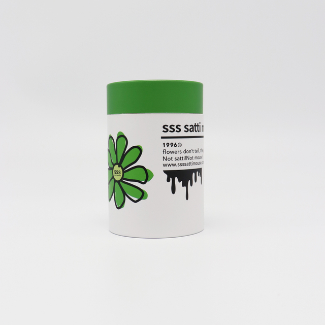 Boîtes en papier personnalisées pour cylindre de thé, emballage de bouteilles de parfum, boîtes d'emballage cosmétiques, boîtes en papier Recyclables écologiques