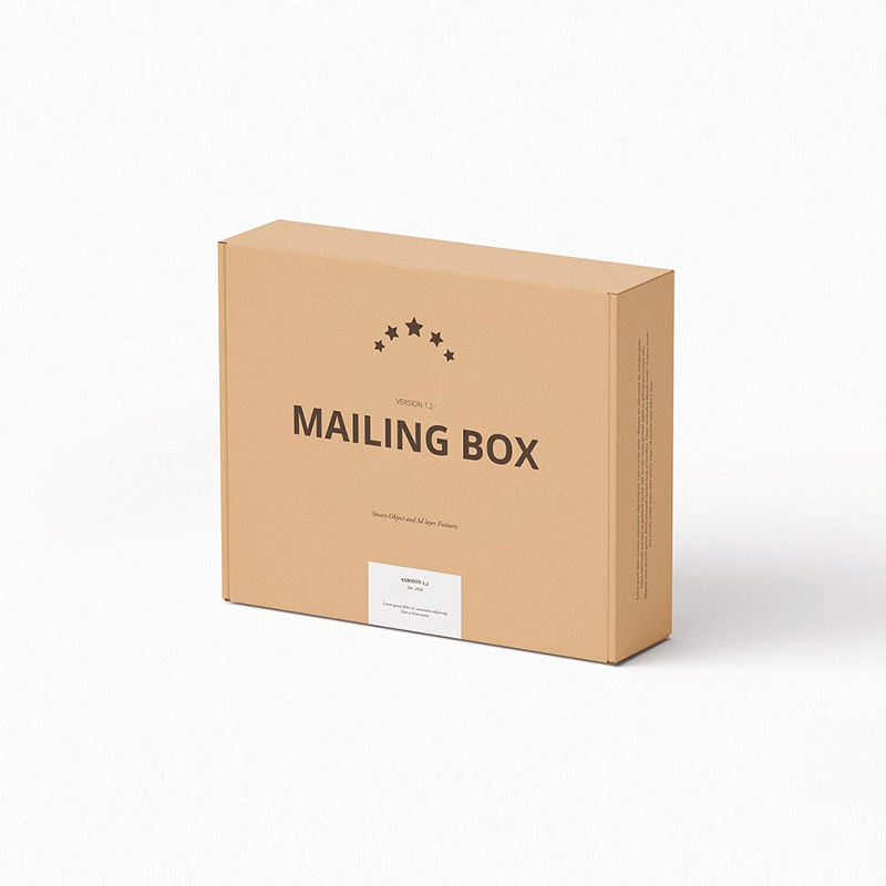 Coffret cadeau luxueux en feuille d'or pour cosmétiques, Tube en papier de qualité supérieure, Cube rigide, stratification mate et brillante pour parfum