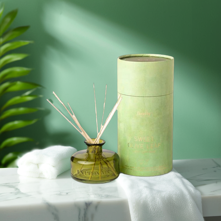 Tube de papier de forme ronde d'emballage de cylindre de conception personnalisée de vente chaude