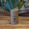 Carton cosmétique fait sur commande de paquet de boîte de tube rond de haute qualité emballé pour le shampooing sec de poudre libre