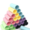 Eco Stock – papier kraft brun spécial, tube d'affiche A3, emballage, cylindre de papier d'expédition