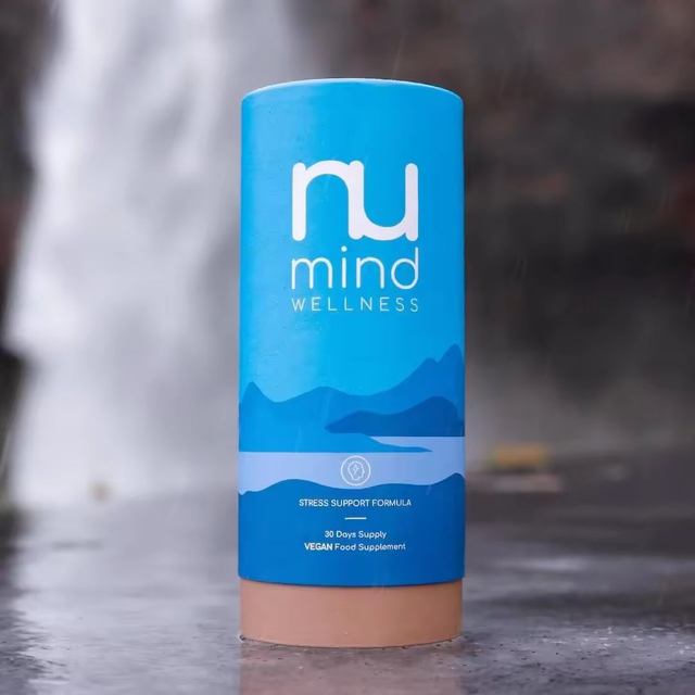 Tube de thé en papier Kraft de qualité alimentaire, emballage de produits alimentaires sains, emballage de style canette pour le thé