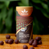 Capsules de collagène de supplément alimentaire écologique recyclable, emballage de poudre vide, Tube en papier d'emballage Kraft pour Capsules