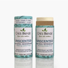 Cylindre en carton Kraft biodégradable de conception personnalisée, conteneur de bâton de déodorant Push Up, emballage de Tube de baume à lèvres en papier compostable