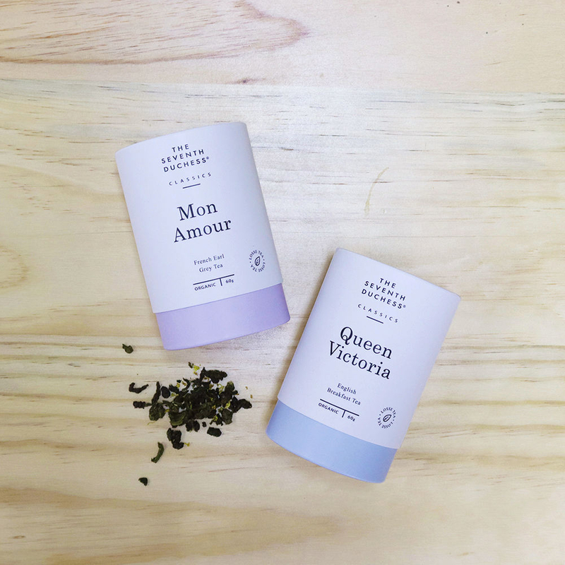 Conception personnalisée thé en vrac café chocolat grain rond cylindre carton écologique boîte de qualité alimentaire paquet de Tube de papier alimentaire