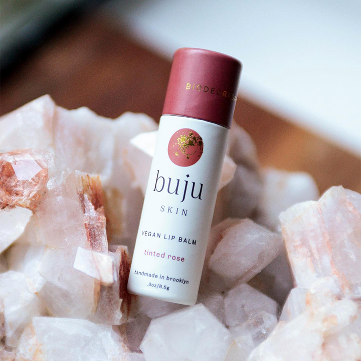 Emballage en papier biodégradable fait à la main, Tube de baume à lèvres personnalisé, cylindre Push Up de forme ronde, barre de Lotion, Tubes en papier d'emballage