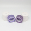 Emballage de tube rond emballé en carton cosmétique personnalisé de haute qualité pour bouteille de parfum d'huile essentielle