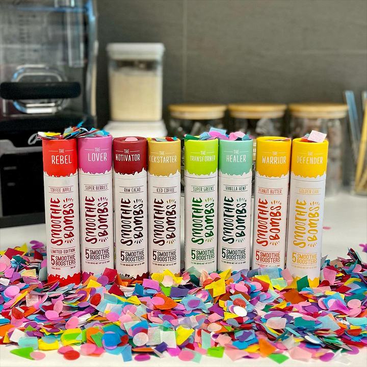 Emballage de cylindre de qualité alimentaire, conception de luxe, boîte ronde en Tube, emballage de cylindre en carton Kraft personnalisé pour le thé et le café