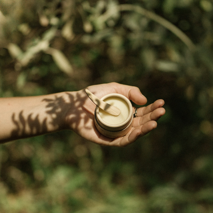 Le carton Kraft vide biodégradable pousse les conteneurs de déodorant les Tubes en carton de 2.00 Oz poussent la boîte de Tube de baume à lèvres