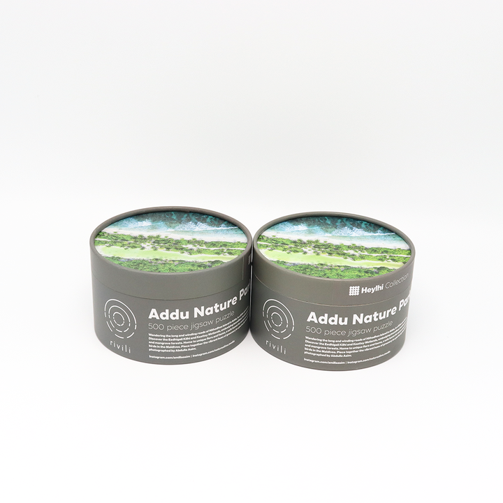 Emballage cadeau et artisanal personnalisé, boîte cylindrique en carton, emballage en Tube de papier pour jouets d'enfants, Puzzle
