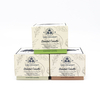 Ensemble de bougies de luxe en carton, boîte d'emballage cadeau, boîtes d'emballage de bougies pour bougies, boîte d'emballage d'aromathérapie
