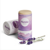 Tube de déodorant en papier de Carton de luxe Eco 2 Oz Push Up Tube de carton déodorant Push recyclé Push Up Tube de Carton déodorant
