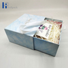 Boîte de papier de tiroir de cadeau de produits de vente chaude boîte de papier de tiroir de modèle d'impression personnalisée