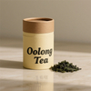Tube en carton biodégradable Eco-Friend