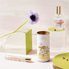 Tube en papier imprimé personnalisé d'usine pour parfum Gift Gift Praft Packaging Container
