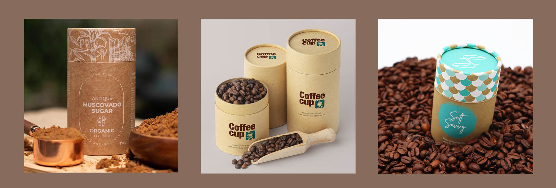 cartouche de caf&eacute; en papier