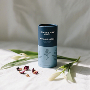 Biodégradable Custom Logo Vente à chaud Paper Tube Emballage pour les fruits séchés hermétiques