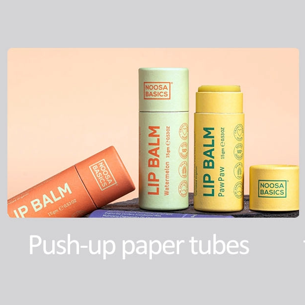 Où acheter des tubes en carton ?