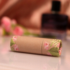 Tube en carton rond pour brillant à lèvres, Logo personnalisé, biodégradable, 0 déchet, Push Up, déodorant, Lotion, Tube en papier