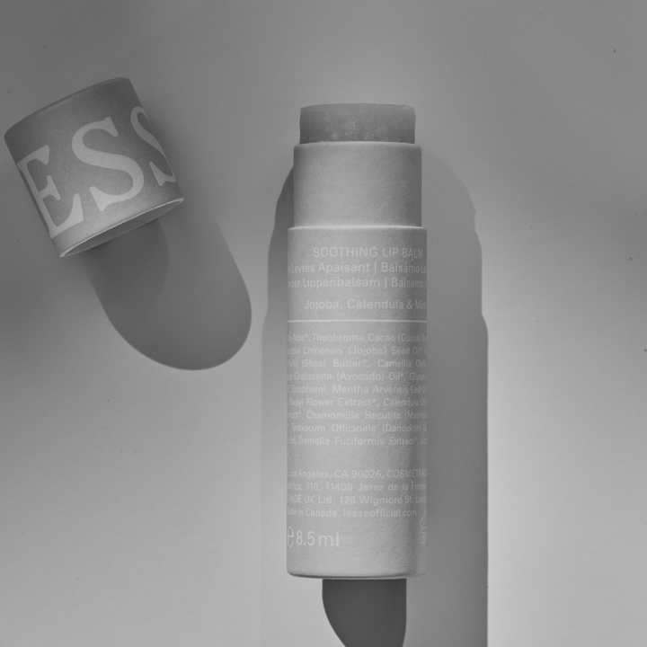 Tube d'emballage biodégradable de haute qualité Tube d'emballage cosmétique biodégradable Tube de papier Kraft personnalisé pour rouge à lèvres