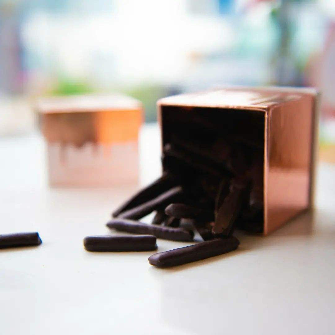 Boîtes colorées personnalisées boîte d'emballage cadeau de bonbons au chocolat, boîte en papier, boîte d'emballage de chocolat en carton