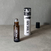 Hallpack – boîte cylindrique en papier artisanal biodégradable, emballage en papier recyclé personnalisé pour bougies d'huile de parfum et huiles essentielles