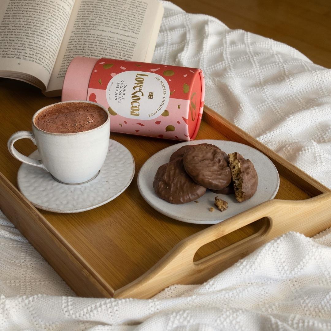 Hallpack – boîte ronde en aluminium chaud personnalisée, Kraft biodégradable pour emballage de thé et de chocolat, Tube en papier d'emballage alimentaire biologique