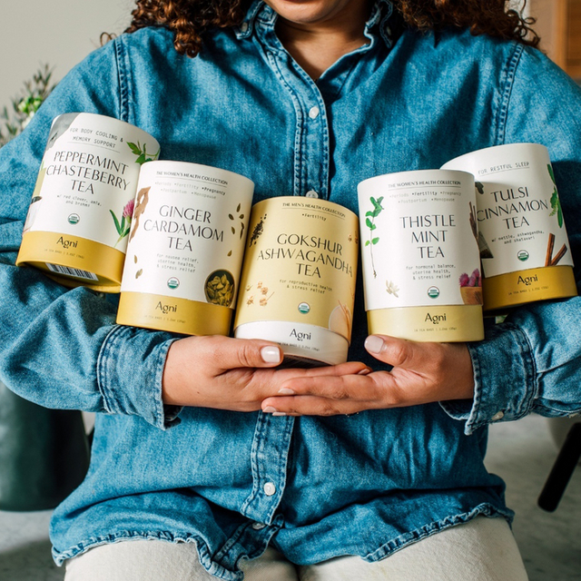 Cylindre de thé biodégradable de qualité alimentaire, emballage rond, boîte en papier Kraft personnalisé, Tube rond