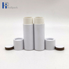 Tubes en papier Kraft personnalisables, pour emballage de Cigarettes déodorantes, forme ronde en relief pour l'artisanat du vin, impression de Logo personnalisé