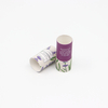 Emballage cosmétique personnalisé de haute qualité, boîte cylindrique en carton, emballage en Tube de papier pour parfum, huile essentielle de vernis à ongles