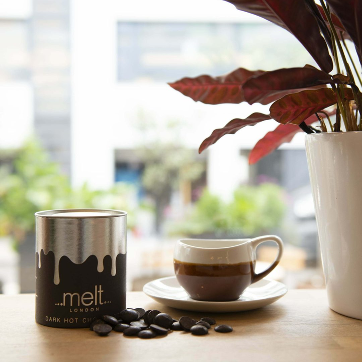 Emballage en tube de papier biodégradable, prix d'usine, couvercle métallique pour café et thé, boîte cylindrique ronde pour le thé