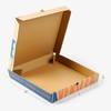 Emballage fait sur commande écologique de boîte de papier de boîte en carton de cadeau pour le cadeau d'anniversaire de cadeau de vacances