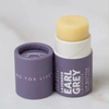 Tube de baume à lèvres personnalisé en papier écologique, cylindre de poussée, barre de Lotion, emballage de Tubes en papier de forme ronde