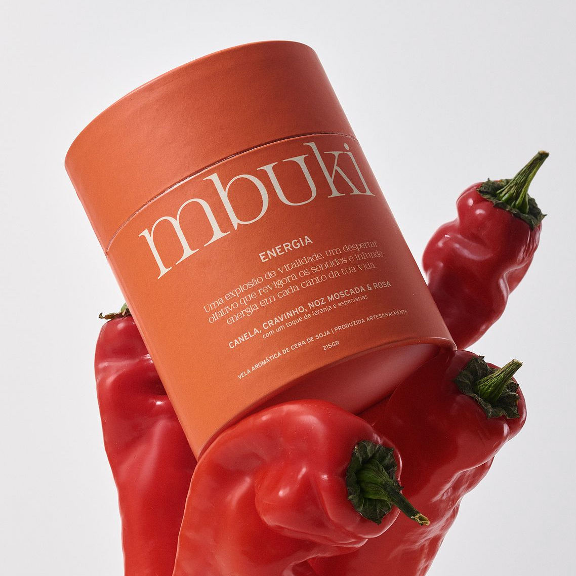 Cylindre de papier personnalisé rond en carton, emballage de couleur, boîte-cadeau en tube de papier avec Logo pour bougie, parfum, huiles essentielles, sachet de thé