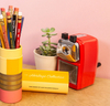 Tube de papier cosmétique d'huile essentielle de boîte de papier d'emballage de cylindre fait sur commande