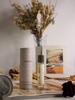 Tube de papier cosmétique d'huile essentielle de boîte de papier d'emballage de cylindre fait sur commande