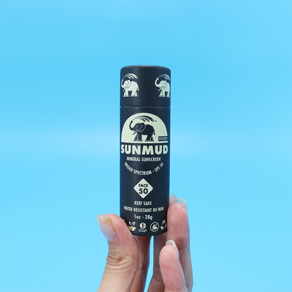 Conteneur créatif en carton Recyclable, rouge à lèvres, savon, baume à lèvres, bâton de beurre, cylindre poussoir, emballage en tube de papier, offre spéciale