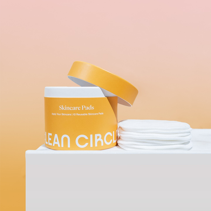 Emballage en carton de tube rond de tube de papier de bord roulé biodégradable de haute qualité pour l'emballage de tube de bougie cosmétique