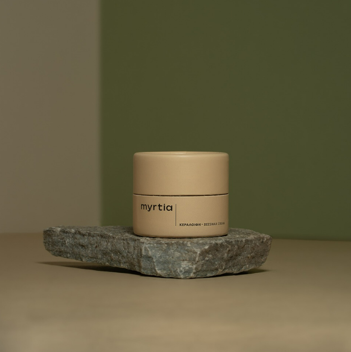 Le carton Kraft vide biodégradable pousse les conteneurs de déodorant les Tubes en carton de 2.00 Oz poussent la boîte de Tube de baume à lèvres