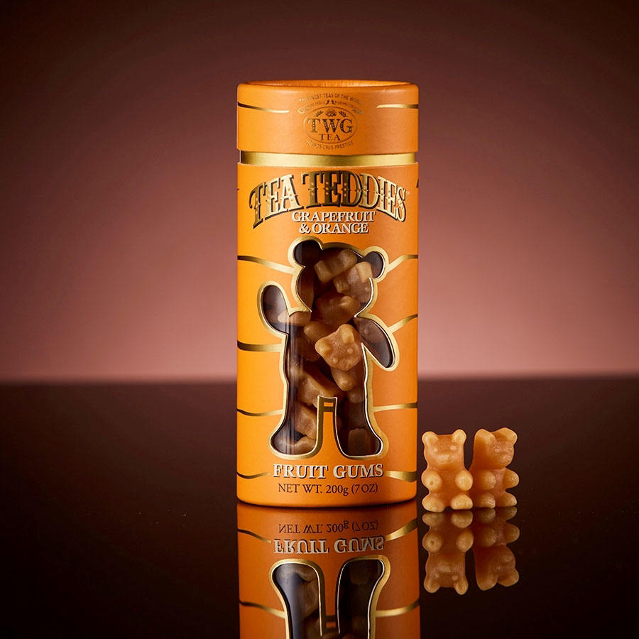 Boîte de tube de cylindre d'impression de logo personnalisé, boîtes-cadeaux en papier d'emballage en carton rigide pour tube de papier alimentaire avec fenêtre