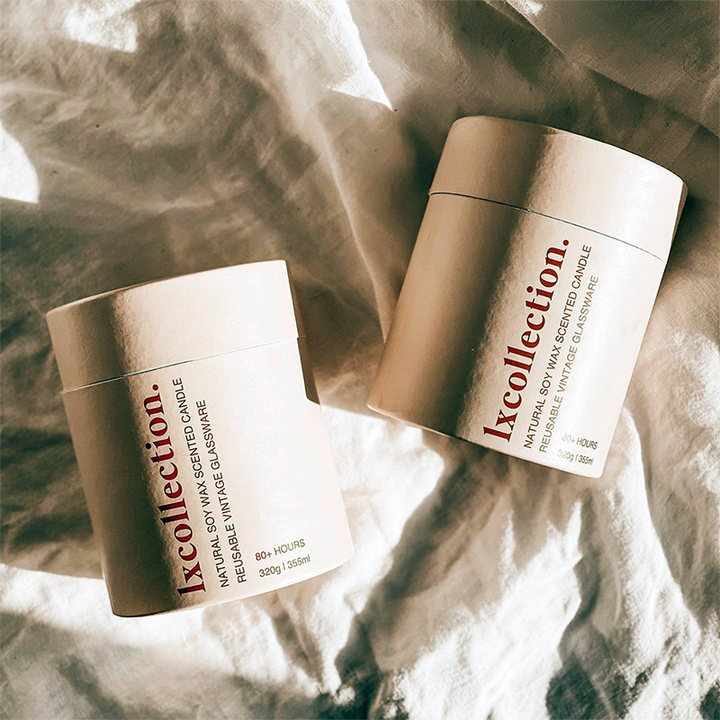 Boîte cylindrique en papier Kraft biodégradable sans plastique, personnalisée pour les huiles essentielles de bougies de savon, emballage en Tubes de papier