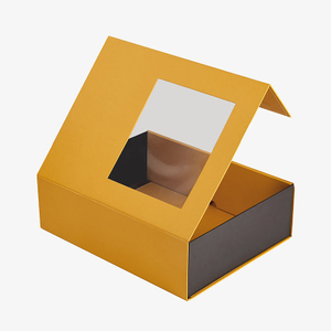 Boîte-cadeau de parfum luxueuse, boîtes rigides en tube de papier de qualité supérieure avec feuille d'or, gaufrage de stratification mat et brillant pour cosmétiques