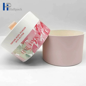 Tube en papier à manchon de ruban de haute qualité, adapté à l'artisanat de cadeaux, offre spéciale