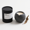 Biodégradable Custom Paper Paper Cylinder Cosmetic Emballage pour les boîtes de bougie
