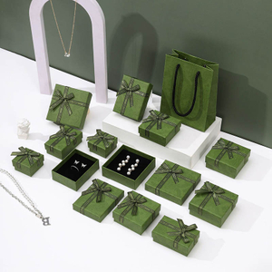 Emballage biodégradable Custom Luxury Box Box pour parfum de portefeuille