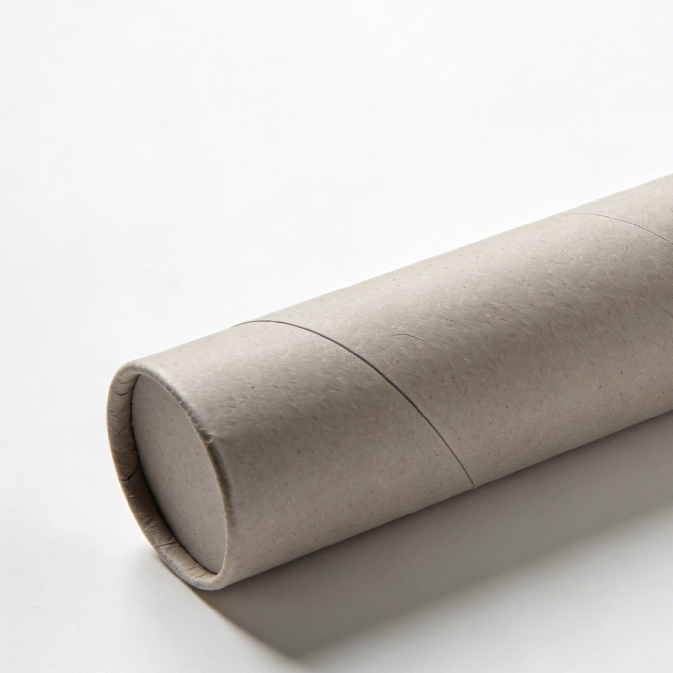 Comment calculer le poids d'un tube en papier ?