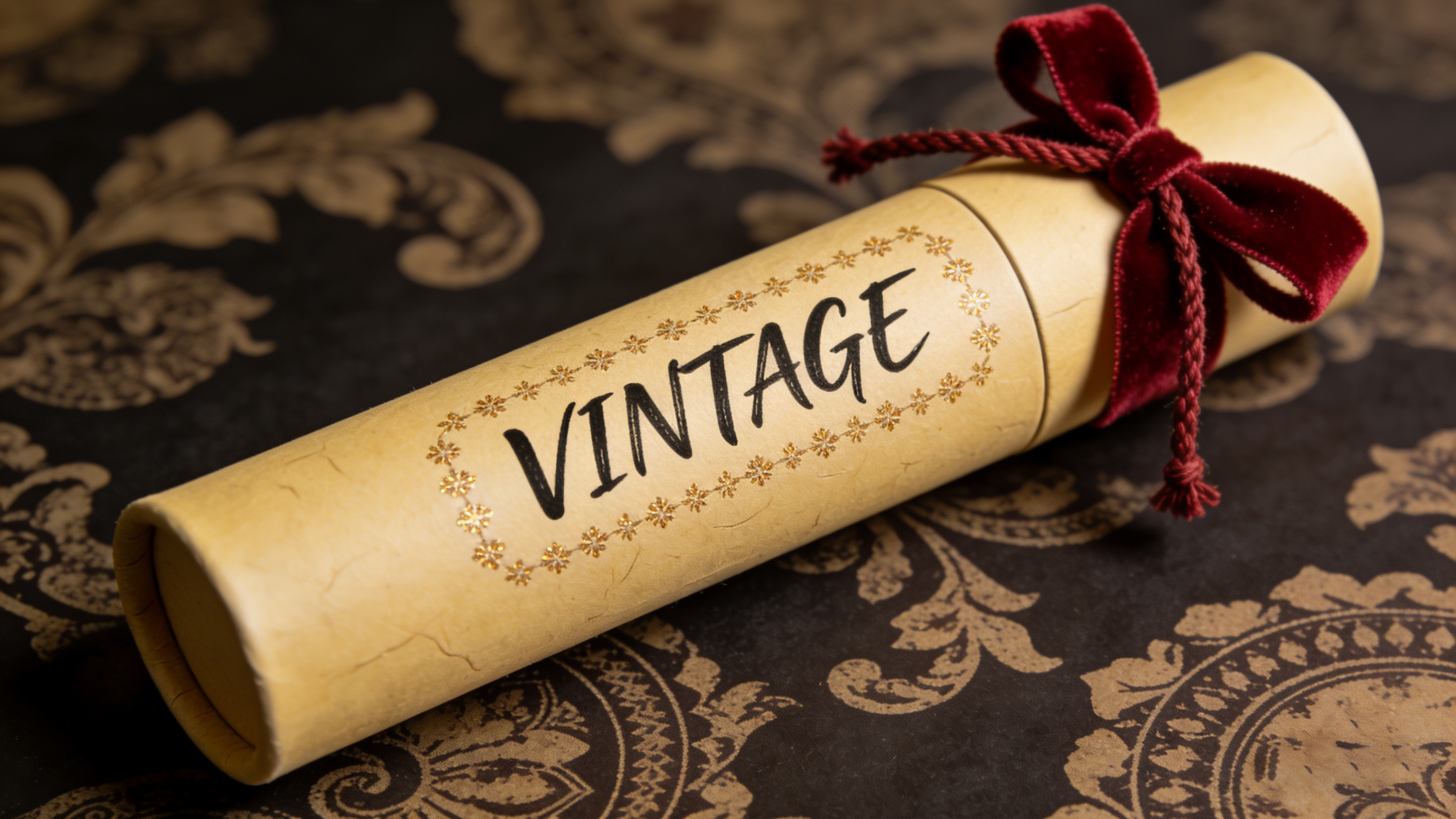 Emballage de tube en papier