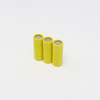 Boîte en papier Kraft pour cosmétiques, boîte d'emballage en Tube de papier d'impression couleur, biodégradable, Tube de rouge à lèvres personnalisé, Tube en carton