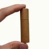 Tubes de papier cosmétique de tube de baume à lèvres d'Eco biodégradable d'approvisionnement d'usine
